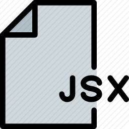 JSX