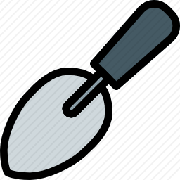 小<em>铲子</em>