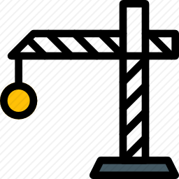 <em>起重机</em>
