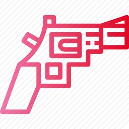 枪支