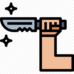 刺