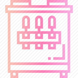 冰淇淋机