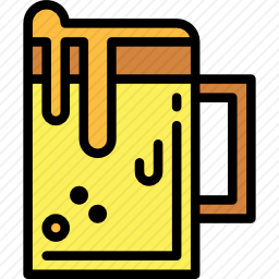 啤酒杯
