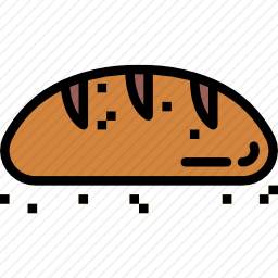 面包