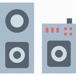 扬声器