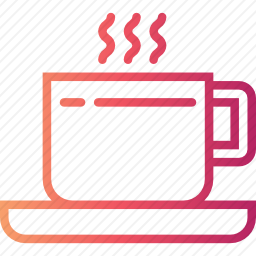 <em>咖啡杯</em>