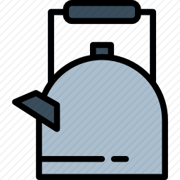<em>咖啡壶</em>