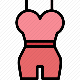 泳装