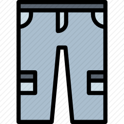 裤子