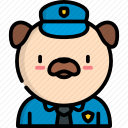 警犬