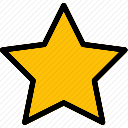 星星