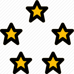 星星