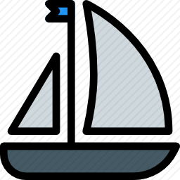 帆船