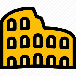 <em>斗兽场</em>