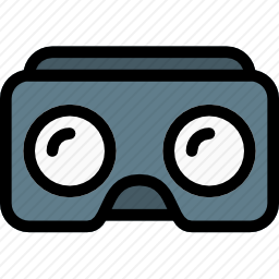VR眼镜