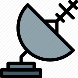 <em>卫星天线</em>