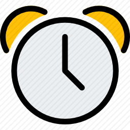 <em>闹钟</em>