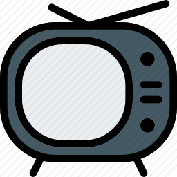 <em>电视</em>
