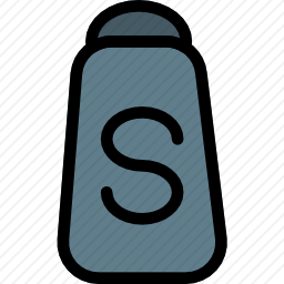 盐