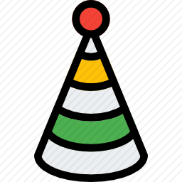 <em>派对</em><em>帽</em>