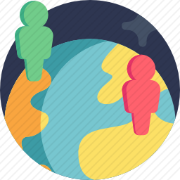 地图