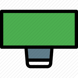 书桌