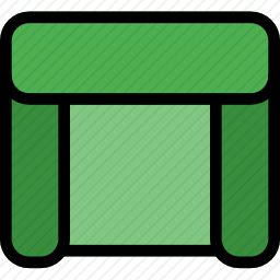 沙发