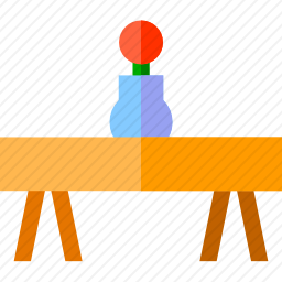 桌子