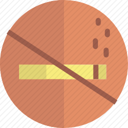 禁止<em>吸烟</em>
