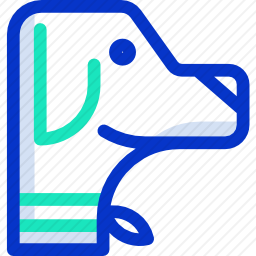 狗