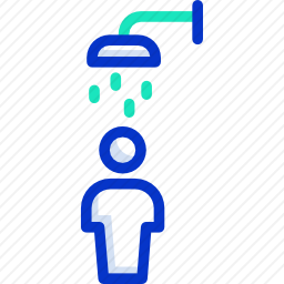 淋浴