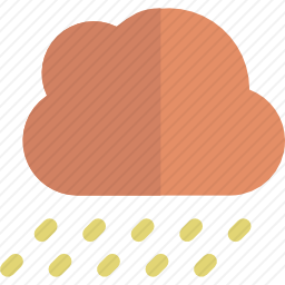 雨