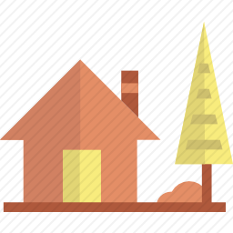 <em>房子</em>