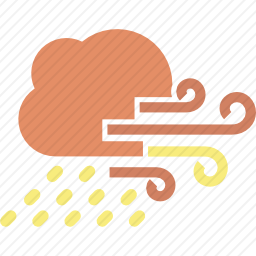 暴风雨
