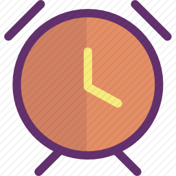 <em>闹钟</em>