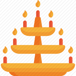 烛台