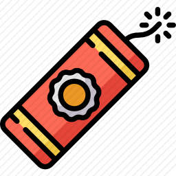 爆竹