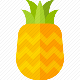 菠萝