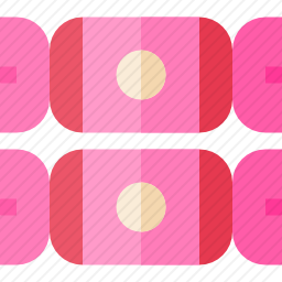 <em>糖果</em>