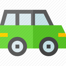 越野车