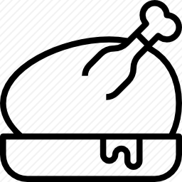 <em>火鸡</em>