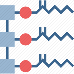 分子