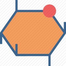 分子
