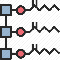 分子