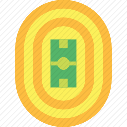 跑道