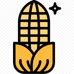 <em>玉米</em>