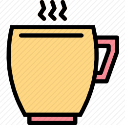 咖啡杯子