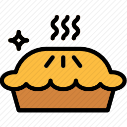 <em>馅饼</em>