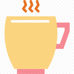咖啡杯子
