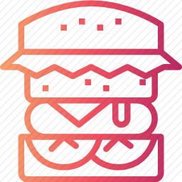 汉堡包